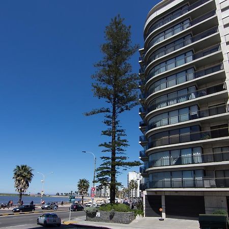 Massini Suites Montevideo Exterior foto