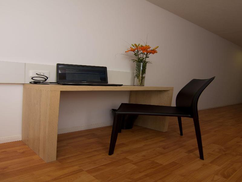Massini Suites Montevideo Exterior foto